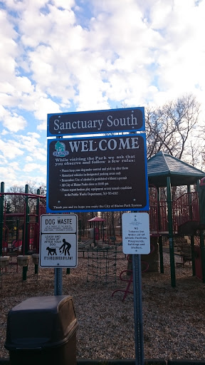 Sanctuary South Park