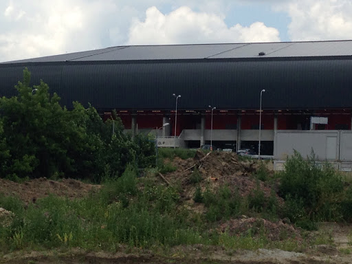 Tychy Stadion