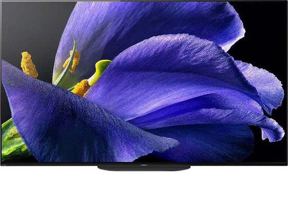 Android Tivi Sony OLED 4K KD-55A9G (55inch)