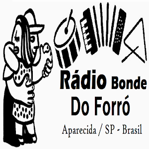 Download Radio Bonde do Forró For PC Windows and Mac