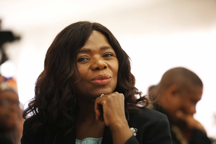 Former public protector Thuli Madonsela speaks about cadre deployment and Jacob Zuma's presidency.