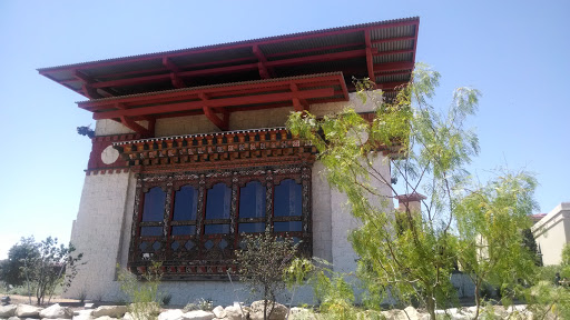 Lhakhang