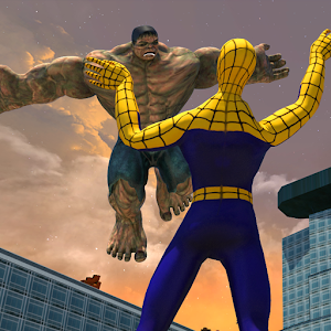 Incredible Monster Spark Battle.apk 1.1