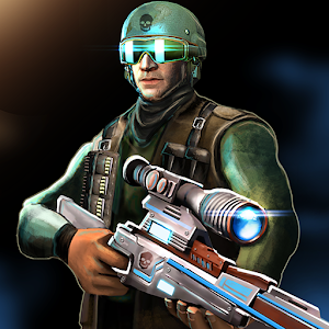 Download Elite Sniper Army Operation For PC Windows and Mac