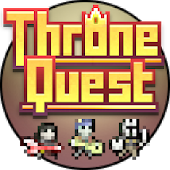 Throne Quest RPG - Valorware