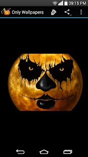 How to get Halloween Wallpapers HD lastet apk for android