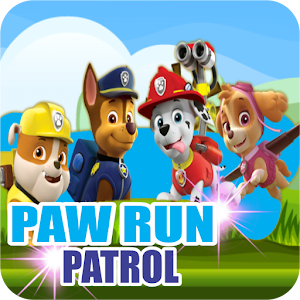 Download Paw Run Patrol For PC Windows and Mac