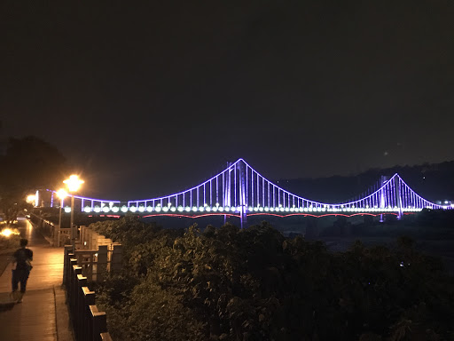 大溪橋