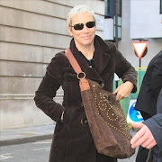 Annie Lennox