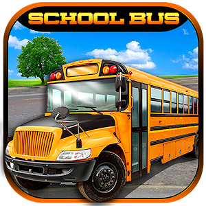 School Bus: City Drive.apk 1.3