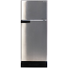 Tủ Lạnh Sharp Inverter SJ-X196E-SL (180L)