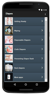 How to mod Diapers 1.0 mod apk for bluestacks