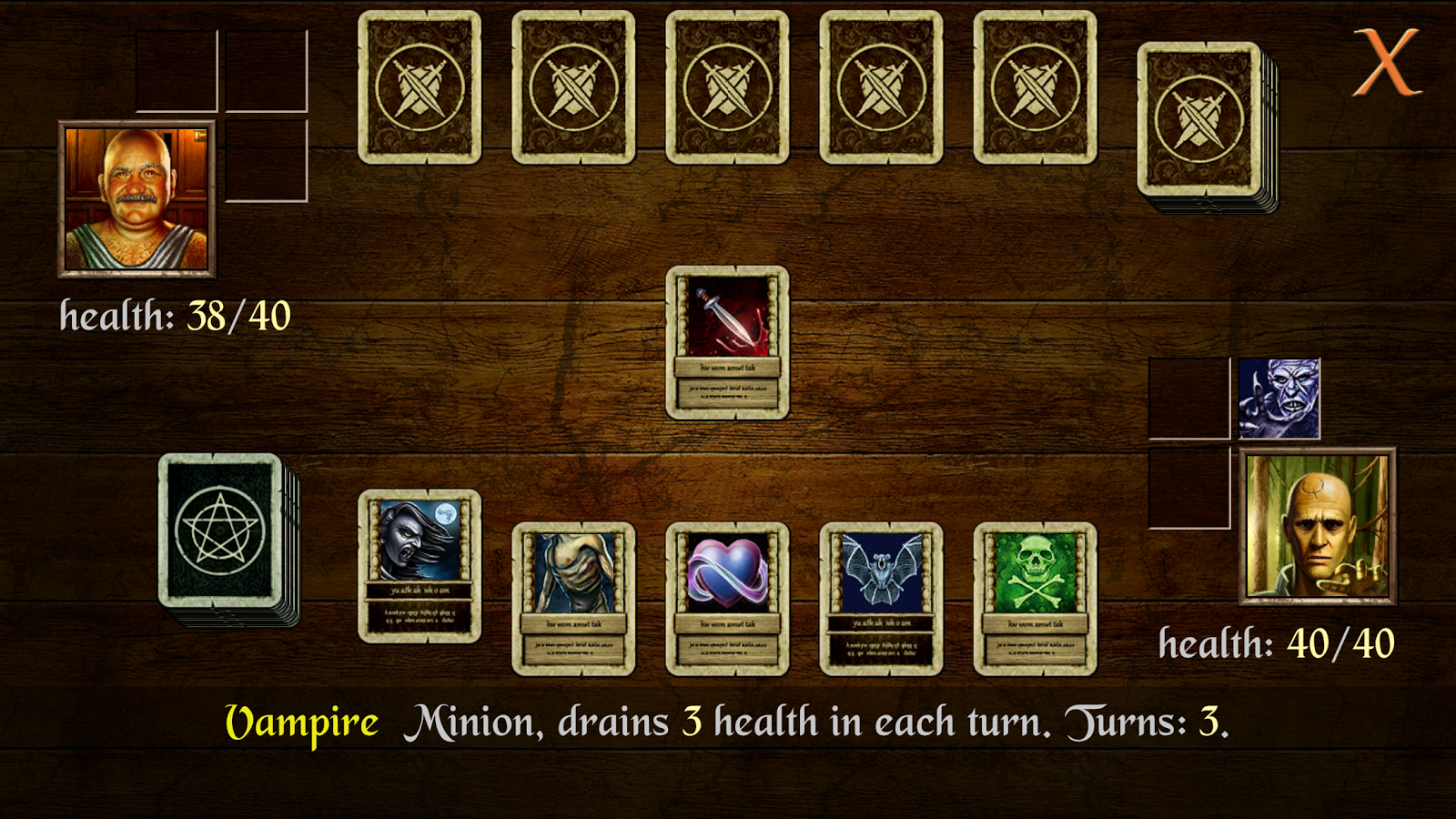   The Quest- screenshot  