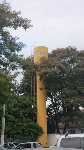 Tanque De Agua Del Super España