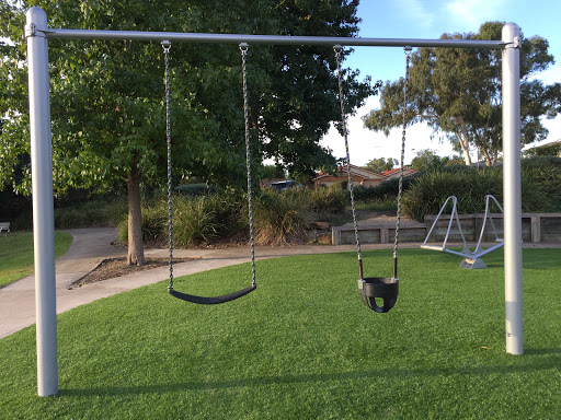 Two Solitary Swings