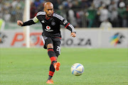 Oupa Manyisa.