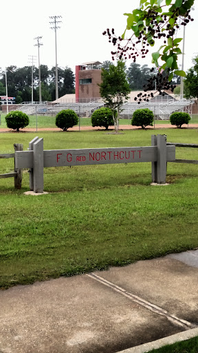 Northcutt Field