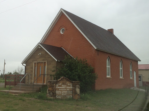 Carr Community Church