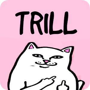 Download Trill Wallpapers For PC Windows and Mac