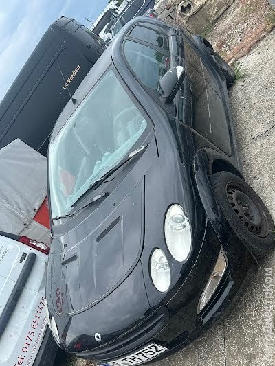 продам авто Smart Fortwo Fortwo Coupe фото 3