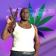 Gangster && Mafia Crime City Thug Life Weed Game