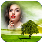 Scenery Photo Frames New Apk