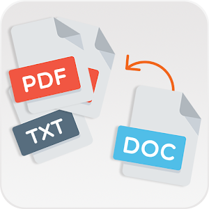 Download PDF Converter For PC Windows and Mac