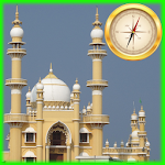 Prayer Qibla Finder and Quran Apk