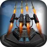 Missile System Simulator - War Apk