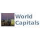 Download World Capitals For PC Windows and Mac 1.0
