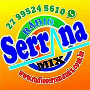 Rádio Serrana Mix for PC-Windows 7,8,10 and Mac