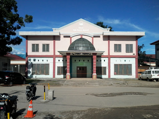 Kubah RSUD