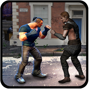 Download Zombie Hunting & Street 3D Fighting: Fighter Game For PC Windows and Mac