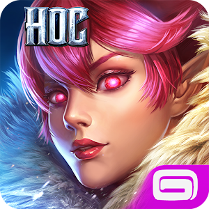 Heroes of Order & Chaos 3.1.2b apk