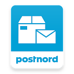 PostNord Denmark Apk