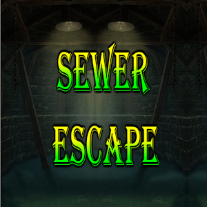 Download Sewer Escape For PC Windows and Mac