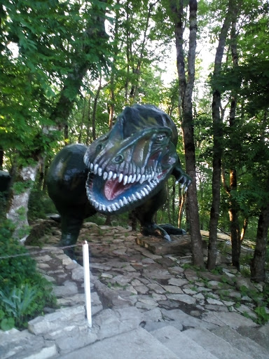 T-rex