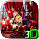 Christmas 3D Live Wallpaper Apk