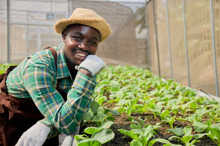 The Green Fund is committed to preserving the environment for future generations while promoting the development of SA's economy.