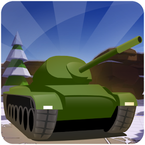 Download Tank Wars Arena For PC Windows and Mac