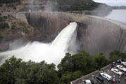 The Kariba Dam, which is a source of electricity for Zambia and Zimbabwe, is understood to be only 14% full