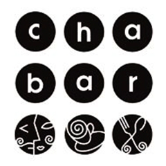 Cha Bar, Connaught Place (CP), New Delhi logo