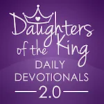 Daughters of the King 2.0 Apk