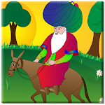 Mulla Stories in Tamil (Kids) Apk