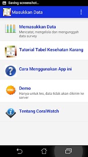 How to download Memasukkan Data CoralWatch 1.0.4 unlimited apk for bluestacks
