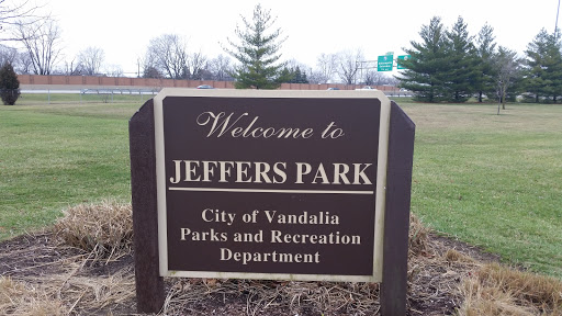 Jeffers Park