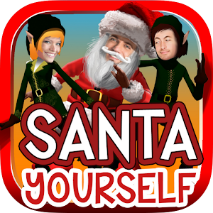 Download Santa Yourself For PC Windows and Mac