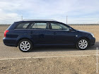 продам авто Toyota Avensis Avensis II