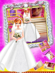 Makeup Artist - Princess Wedding Screenshot