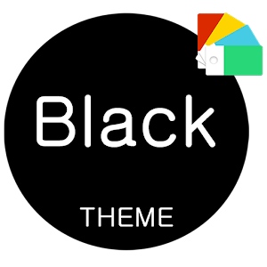 Download Black Theme for Xperia Devices For PC Windows and Mac